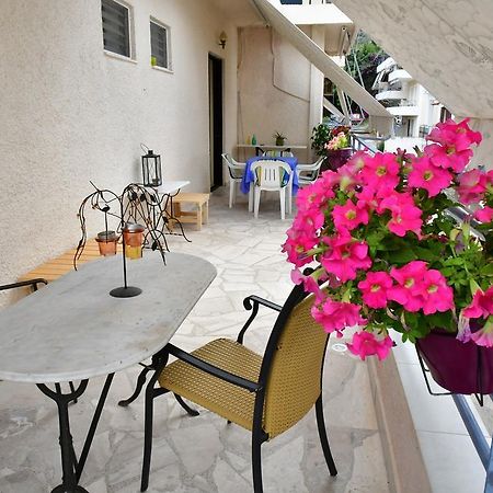 Villa Eva Tolo Ngoại thất bức ảnh