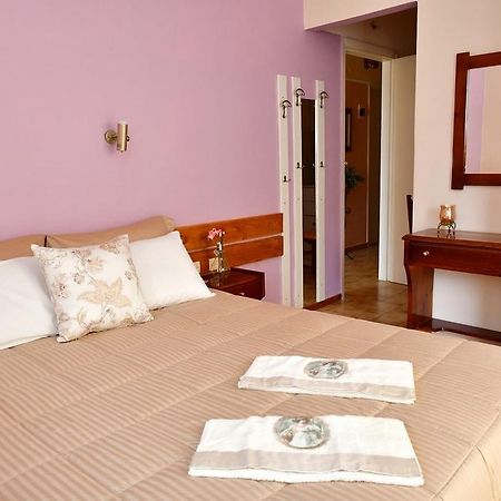 Villa Eva Tolo Ngoại thất bức ảnh