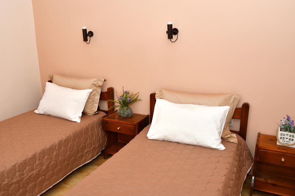 Villa Eva Tolo Ngoại thất bức ảnh