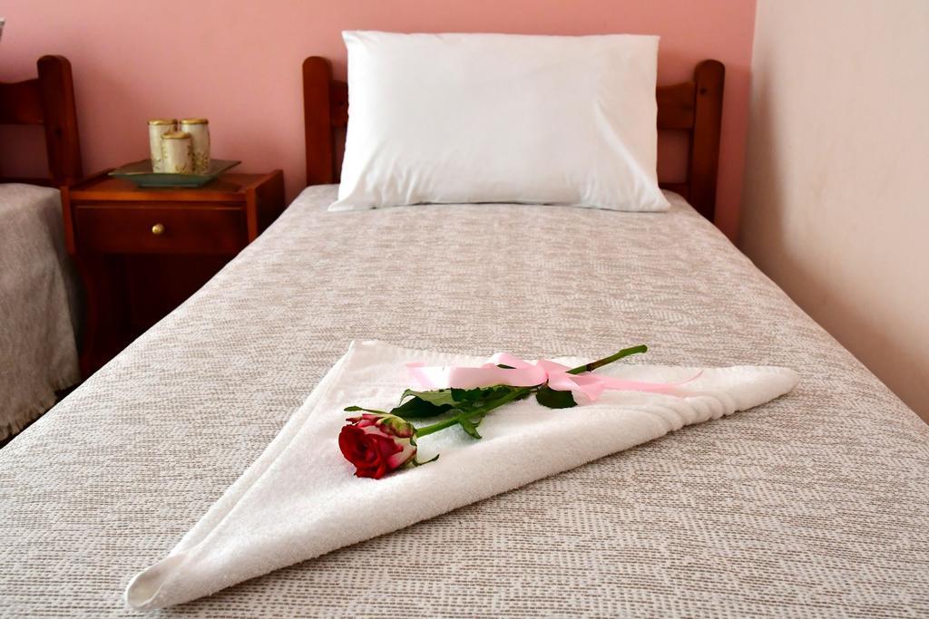 Villa Eva Tolo Ngoại thất bức ảnh