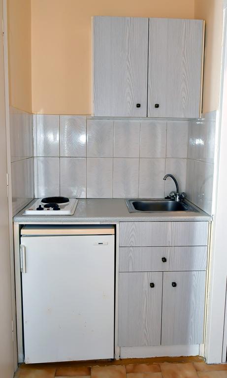 Villa Eva Tolo Ngoại thất bức ảnh