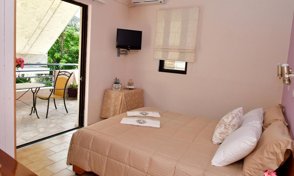 Villa Eva Tolo Ngoại thất bức ảnh