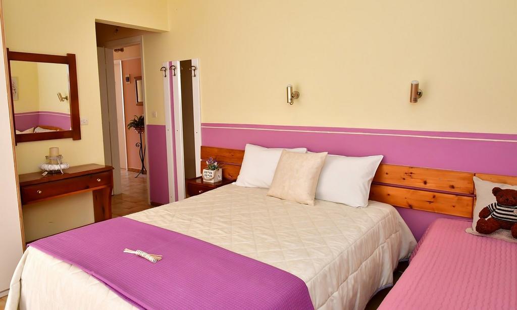 Villa Eva Tolo Ngoại thất bức ảnh