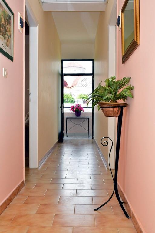 Villa Eva Tolo Ngoại thất bức ảnh