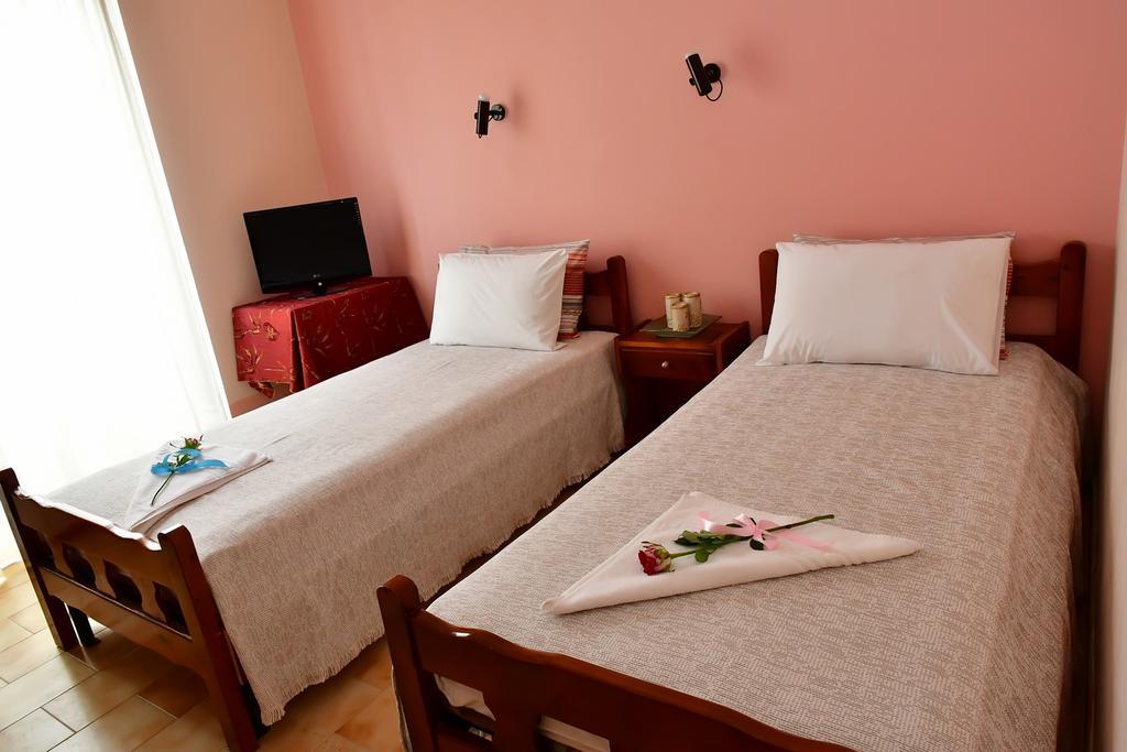 Villa Eva Tolo Ngoại thất bức ảnh