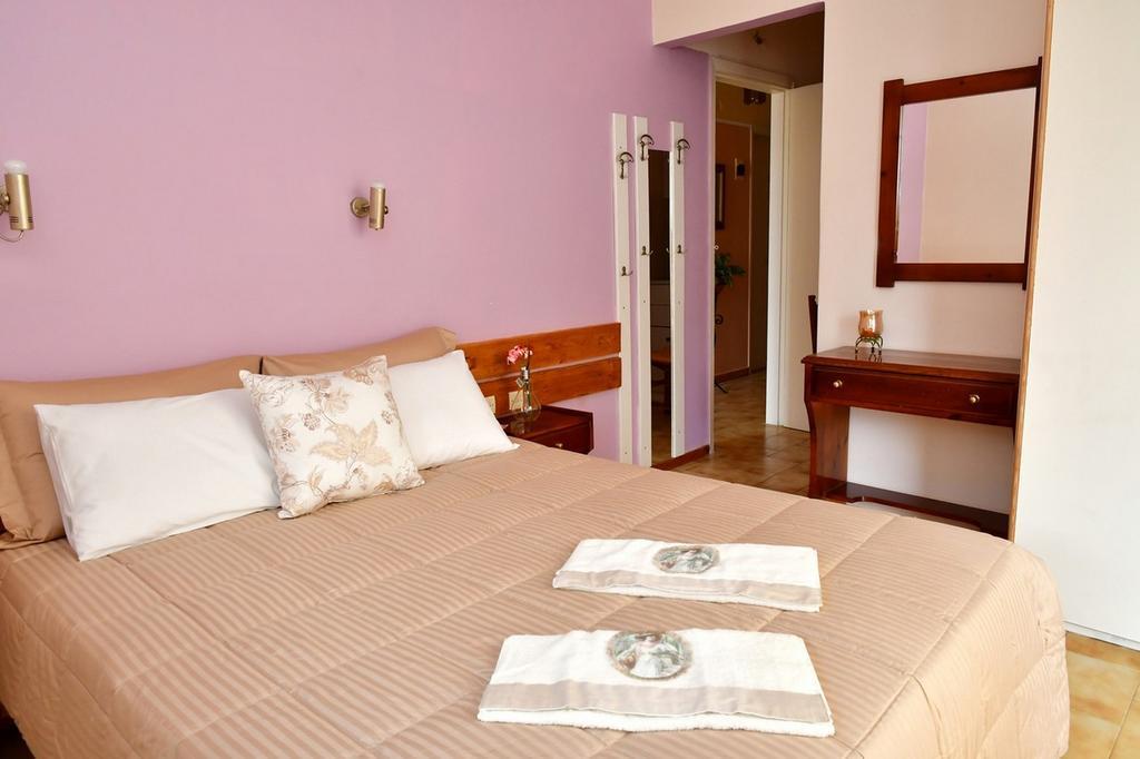 Villa Eva Tolo Ngoại thất bức ảnh