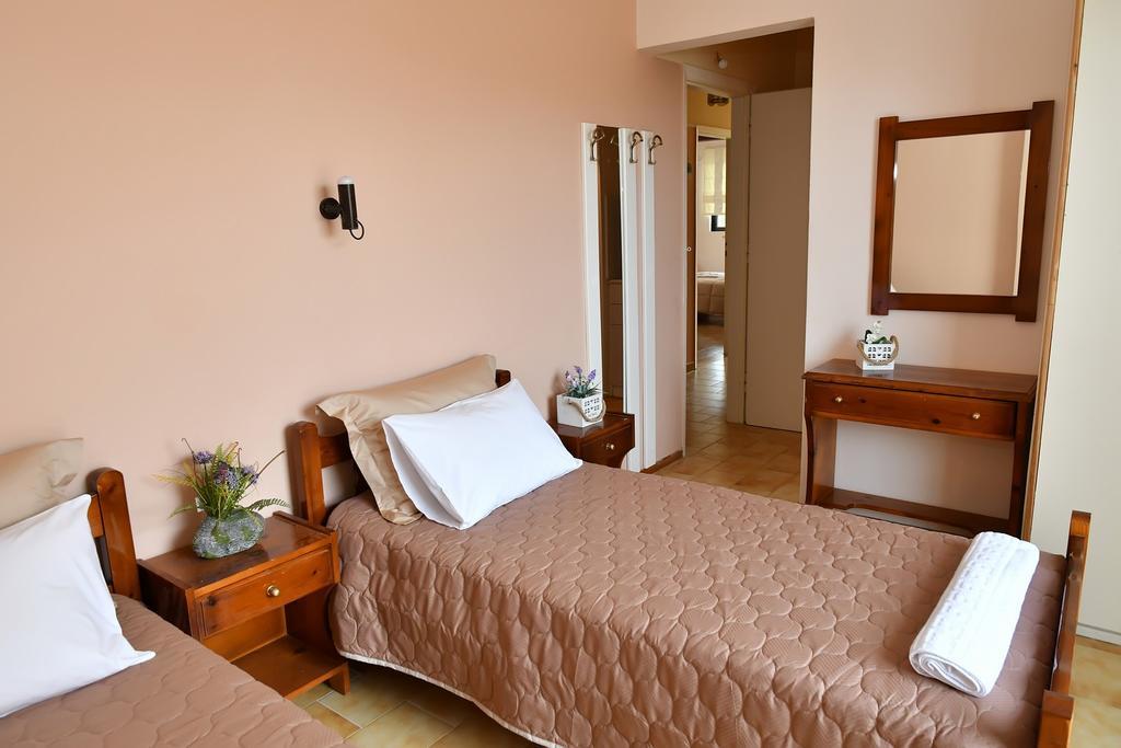 Villa Eva Tolo Ngoại thất bức ảnh