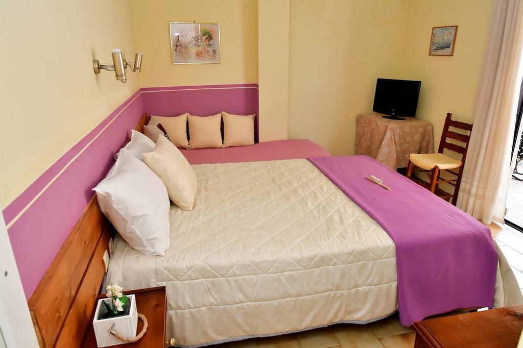 Villa Eva Tolo Ngoại thất bức ảnh