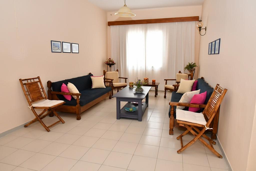 Villa Eva Tolo Ngoại thất bức ảnh