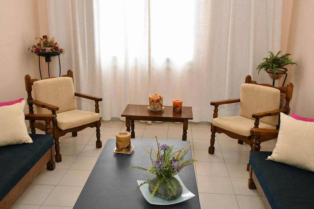 Villa Eva Tolo Ngoại thất bức ảnh