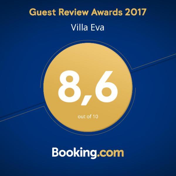 Villa Eva Tolo Phòng bức ảnh